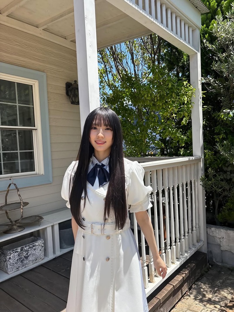 新制服かわいい👼🏻🪽 (4)