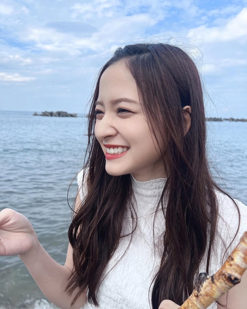 f #北海道 #海 #北海