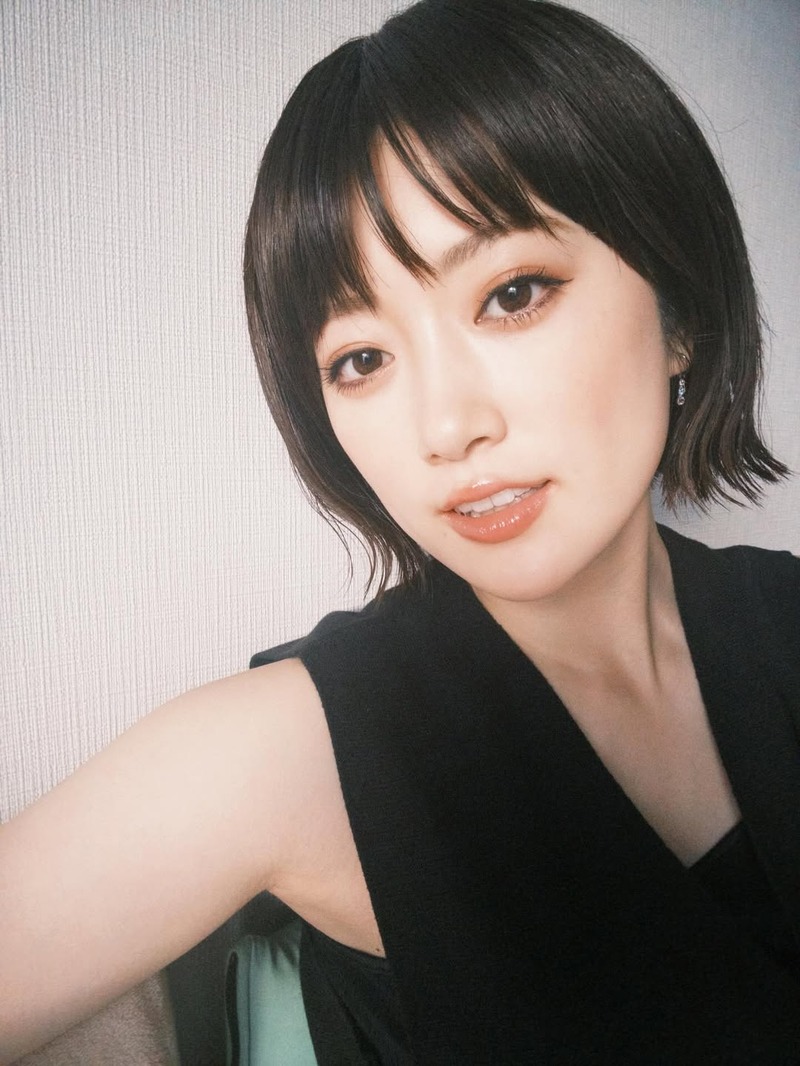 前髪✂︎ (2)