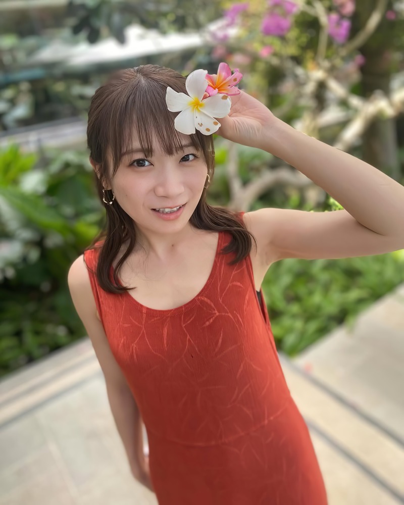 プルメリアd00x