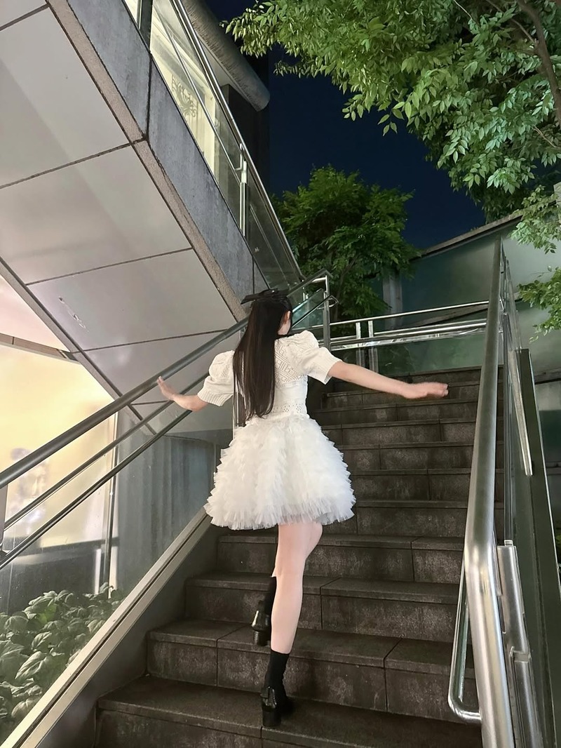 💐#さくのふく (3)