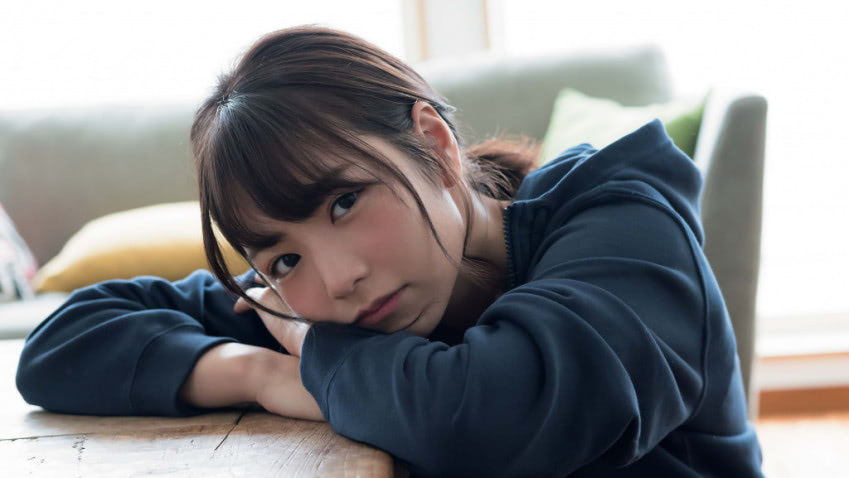 乃木坂46 北野日奈子 モバメにて髪を切ると発表 お披露目は2期ライブの日 乃木速 乃木坂46 北野日奈子 モバメにて髪を切ると発表 お披露目は2期ライブの日 乃木速