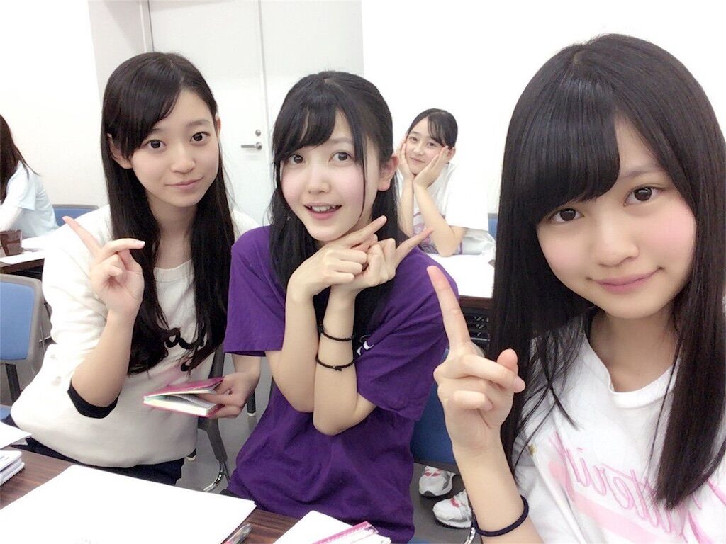 乃木坂46 中村麗乃 お人形さんみたいな可愛さ 厳選画像まとめ 乃木速 乃木坂46 中村麗乃 お人形さんみたいな可愛さ 厳選画像まとめ 乃木速