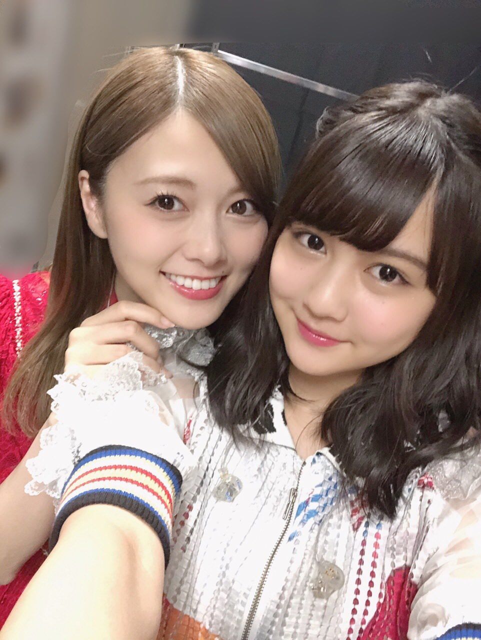 乃木坂46 中村麗乃 お人形さんみたいな可愛さ 厳選画像まとめ 乃木速 乃木坂46 中村麗乃 お人形さんみたいな可愛さ 厳選画像まとめ 乃木速