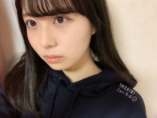 乃木坂46 佐藤璃果 坂道合同オーディションイベントで4期最上位だったことが発覚 乃木速 乃木坂46 佐藤璃果 坂道合同オーディションイベントで4期最上位だったことが発覚 乃木速