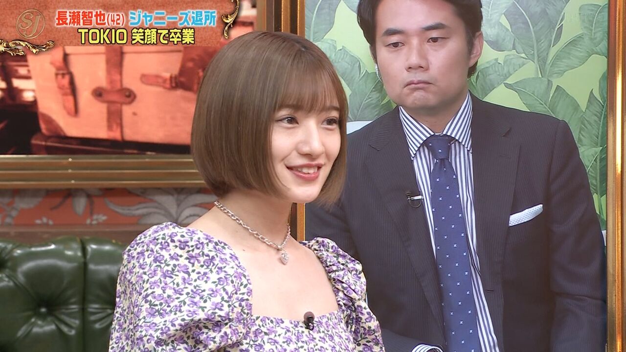 悲報 元乃木坂46 中田花奈 一重から二重に整形 ファンから悲しみの声が 乃木速