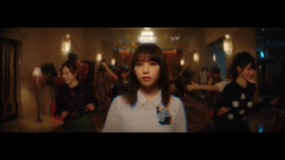 速報 乃木坂46 与田祐希センター曲 全部夢のまま のmvロケ地はあの場所 乃木速 速報 乃木坂46 与田祐希センター曲 全部夢のまま のmvロケ地はあの場所 乃木速