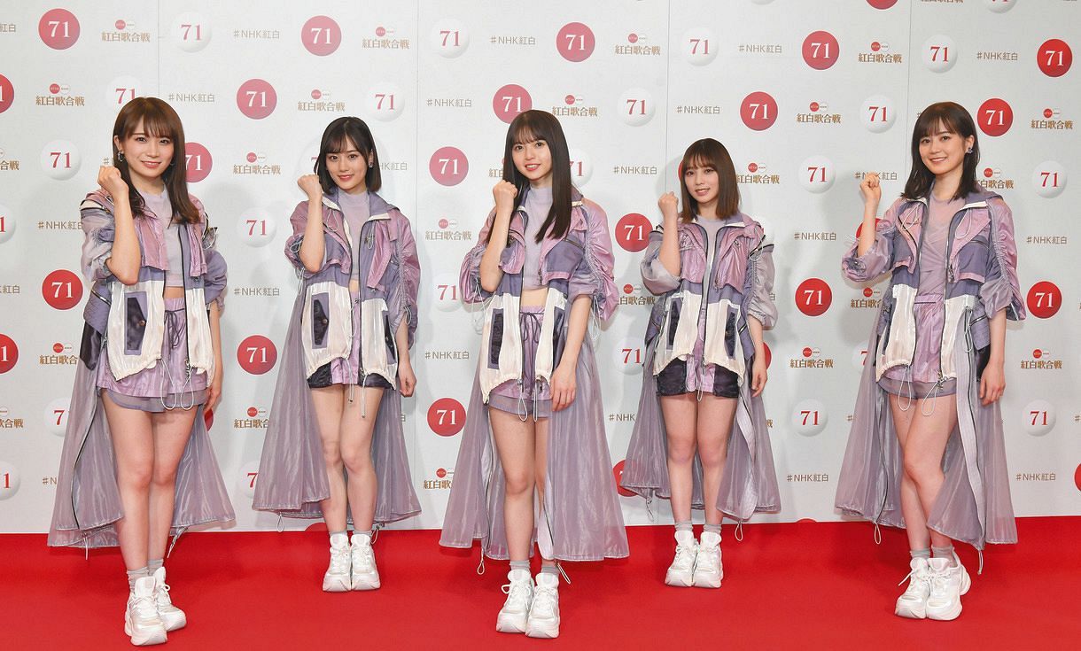 乃木坂46 美少女ばっか集めたら人気 よし もっと美少女集めるか wwwww 結果は 乃木速 乃木坂46 美少女ばっか集めたら人気 よし もっと美少女集めるか wwwww 結果は 乃木速
