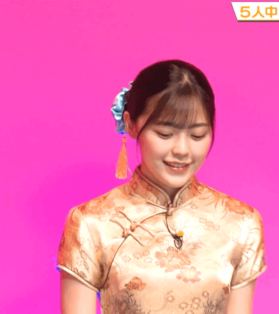乃木坂46 柴田柚菜 笑顔の堕天使登場 チャイナドレス画像あり 乃木速 乃木坂46 柴田柚菜 笑顔の堕天使登場 チャイナドレス画像あり 乃木速