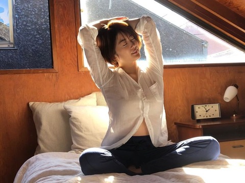乃木坂46 樋口日奈 セクシーすぎるグラビアを披露 乃木速 乃木坂46 樋口日奈 セクシーすぎるグラビアを披露 乃木速