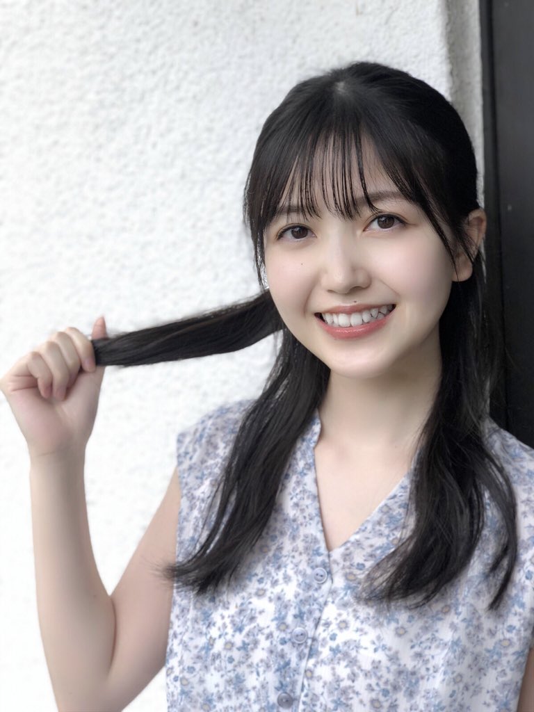 乃木坂46 透き通った笑顔 久保史緒里 可愛い厳選画像まとめ 乃木速
