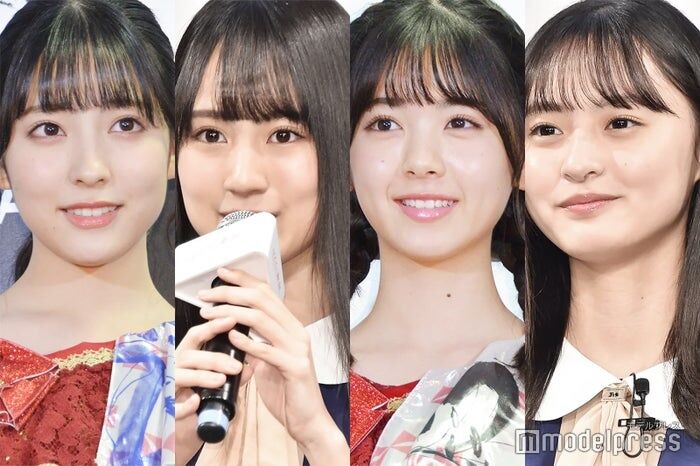 乃木坂46 かつて御三家 生駒里奈 生田絵梨花 星野みなみ を押し出していたように 今後は乃木坂四天王を中心に活動していくべき 遠藤 賀喜 筒井 早川 乃木速 乃木坂46 かつて御三家 生駒里奈 生田絵梨花 星野みなみ を押し出していたように 今後は乃木坂四天王を中心に活動していくべき 遠藤 賀喜 筒井 早川 乃木速