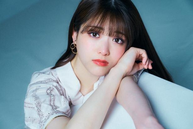 速報 乃木坂46 松村沙友理 水着カット初解禁 下着姿も 彼女感あふれる1冊 乃木速 速報 乃木坂46 松村沙友理 水着カット初解禁 下着姿も 彼女感あふれる1冊 乃木速