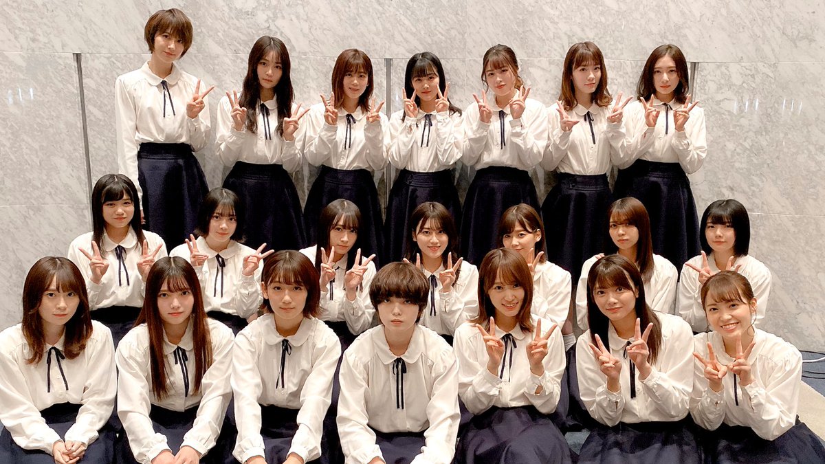 ケヤカス一周忌 がトレンド入り どのような状況かをまとめてみた 乃木速