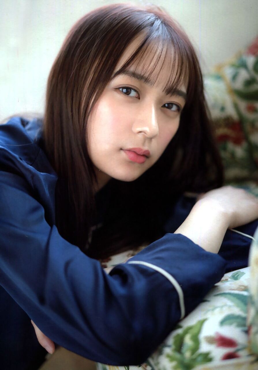 乃木坂46 写真集の売上はうなぎ登り 鈴木絢音厳選画像まとめ 過去の貴重画像有 乃木速