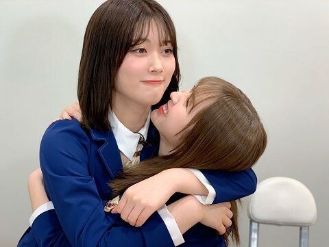 悲報 乃木坂46 伊藤純奈 渡辺みり愛2人揃って卒業を発表 乃木速 悲報 乃木坂46 伊藤純奈 渡辺みり愛2人揃って卒業を発表 乃木速