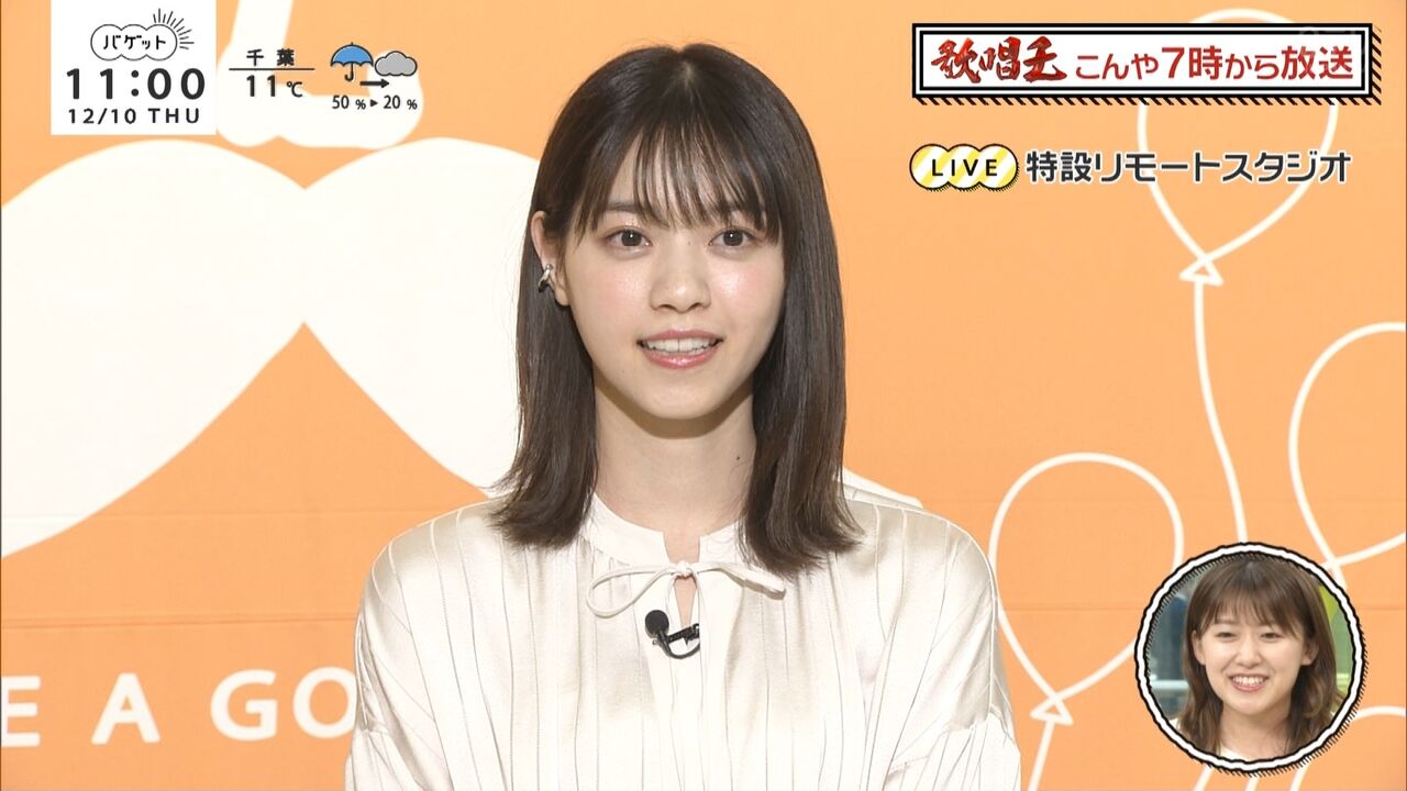 元乃木坂46 西野七瀬 3番組連続出演でこの笑顔 何者だ一体 乃木速 元乃木坂46 西野七瀬 3番組連続出演でこの笑顔 何者だ一体 乃木速