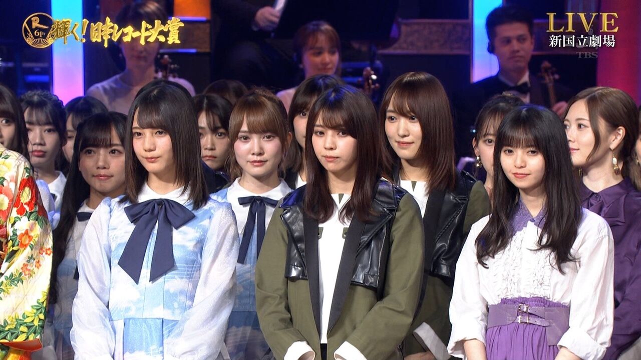 坂道 乃木坂46 齋藤飛鳥 日向坂46 小坂菜緒 人気が高い二人だが結局どちらが人気なの 乃木速