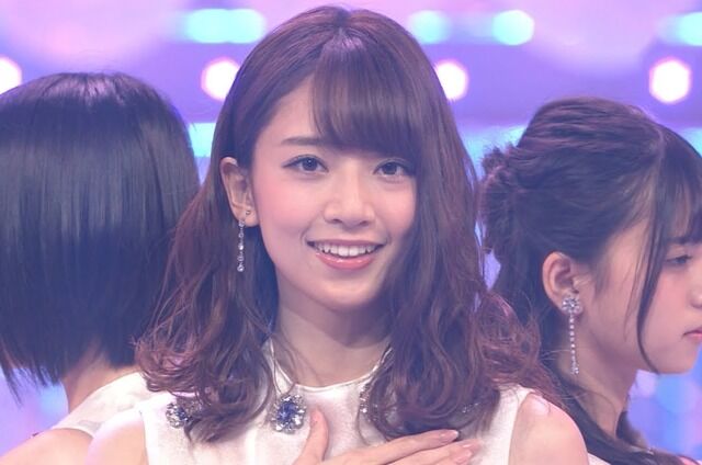 元乃木坂46 伝説の元乃木坂46 橋本奈々未 生誕祭なので画像をまとめてみた 乃木速