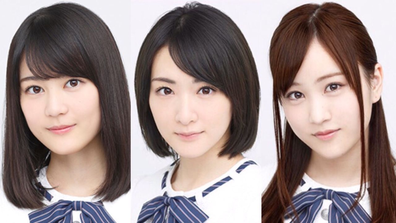 乃木坂46 生生星 を知らない方へ画像をまとめてみた 乃木速