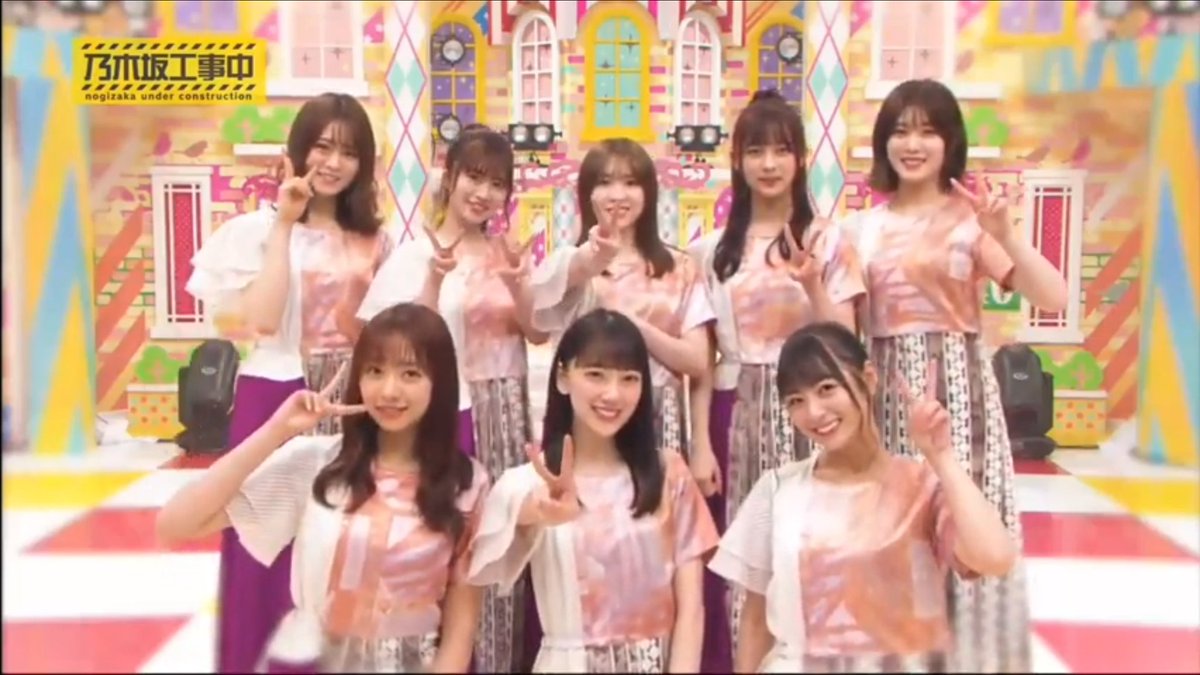 乃木坂46 あの名曲 アナスターシャ が日本のトレンドに 曲が流れて涙する 乃木速