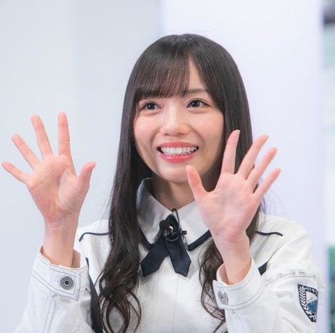 日向坂46 齊藤京子 アイドルらしくない自身の性格 群れるのが嫌い 乃木速