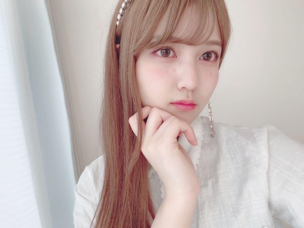 乃木坂46 中村麗乃 お人形さんみたいな可愛さ 厳選画像まとめ 乃木速 乃木坂46 中村麗乃 お人形さんみたいな可愛さ 厳選画像まとめ 乃木速