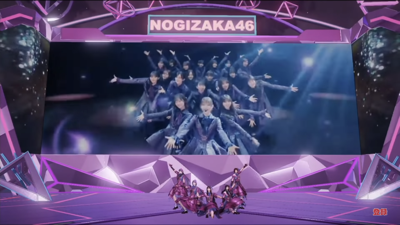 乃木坂46 Live In 荒野でのガールズルールセンターは 松村沙友理 乃木速 乃木坂46 Live In 荒野でのガールズルールセンターは 松村沙友理 乃木速