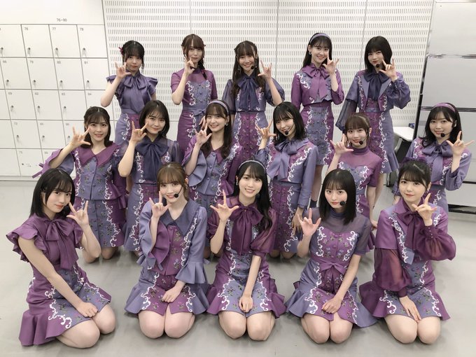 乃木坂46 乃木坂46 9th Year Birthday Live 4期生ライブ セットリストまとめ 乃木速 乃木坂46 乃木坂46 9th Year Birthday Live 4期生ライブ セットリストまとめ 乃木速