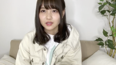 【乃木坂46】ガチで似てるw 中村麗乃、声が大園桃子になってしまうwwwwww