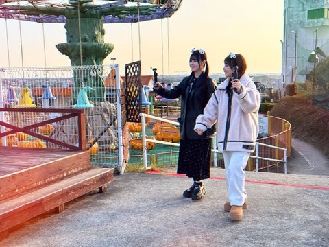 A08E016_熊本県玉名【遊園地】グリーンランド (46)