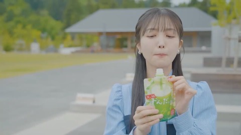 A03C132_宮城県【飲み物】元祖ずんだシェイク (10)