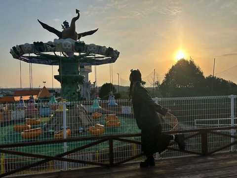 A08E016_熊本県玉名【遊園地】グリーンランド (40)