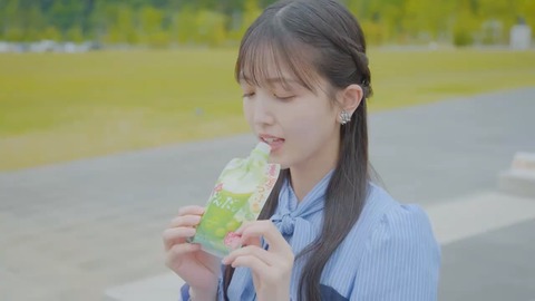 A03C132_宮城県【飲み物】元祖ずんだシェイク (7)