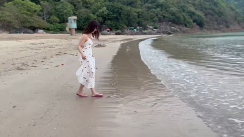 B119_香港西貢【海】清水湾第二灘 (A)  (1)