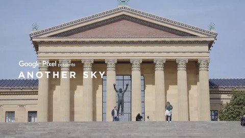 F031_ Philadelphia【写真】ロッキー・ステップRocky Steps (8)