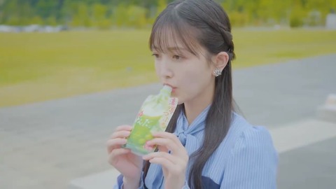 A03C132_宮城県【飲み物】元祖ずんだシェイク (6)