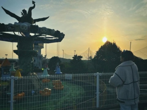 A08E016_熊本県玉名【遊園地】グリーンランド (39)