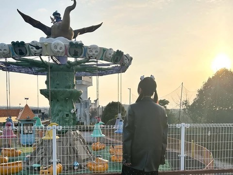 A08E016_熊本県玉名【遊園地】グリーンランド (38)