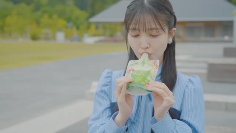 A03C132_宮城県【飲み物】元祖ずんだシェイク (9)