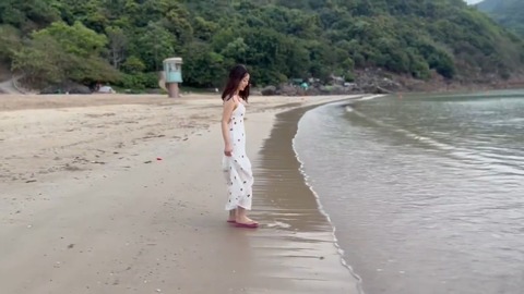 B119_香港西貢【海】清水湾第二灘 (A)  (2)