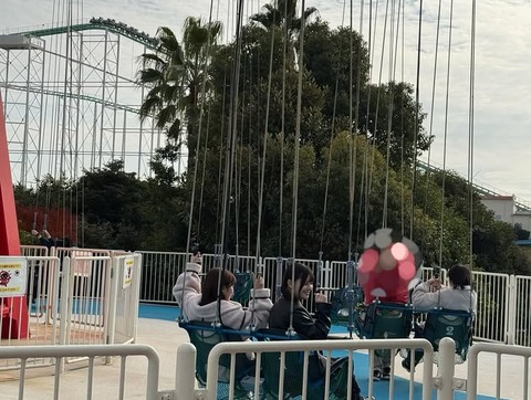 A08E016_熊本県玉名【遊園地】グリーンランド (45)