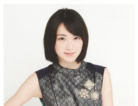 2018】ポストカード 生駒里奈 メモリアルポストカードコレクションBOX