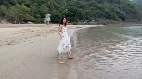 B119_香港西貢【海】清水湾第二灘 (A)  (3)
