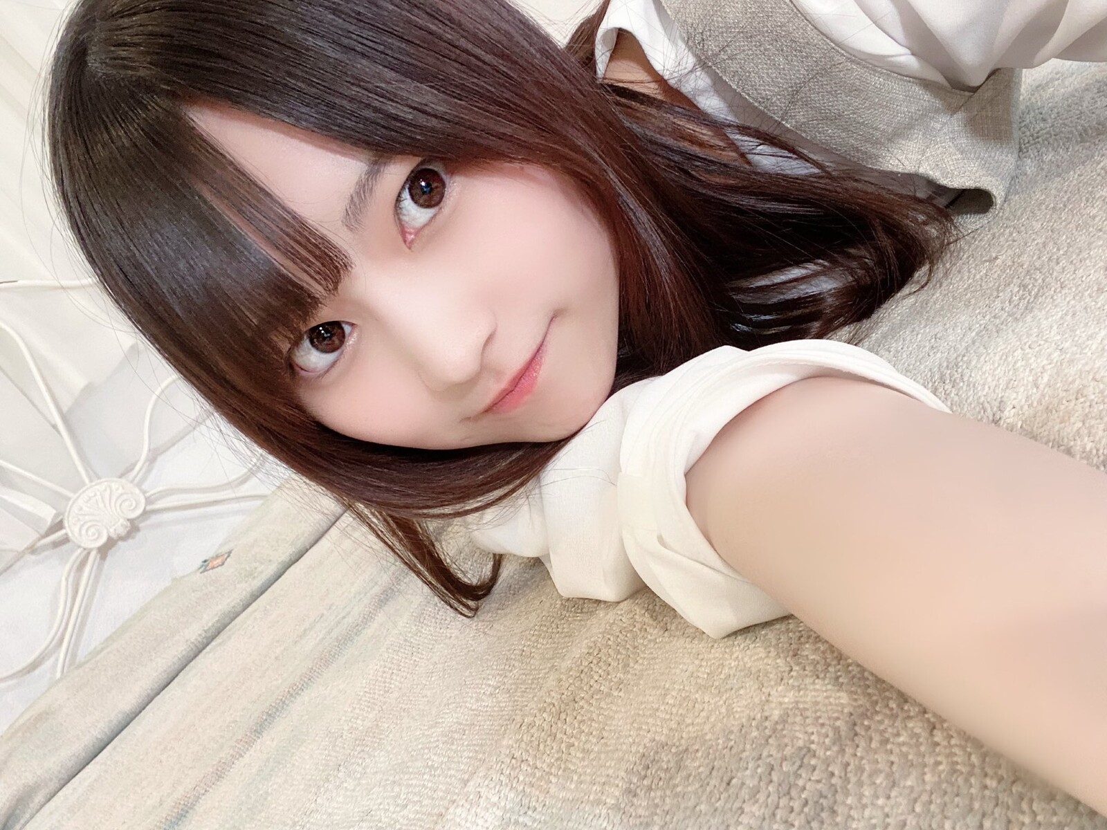 柊宇咲 : 美少女図鑑