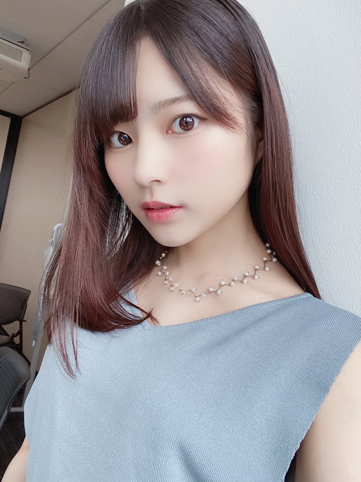 柊宇咲 : 美少女図鑑