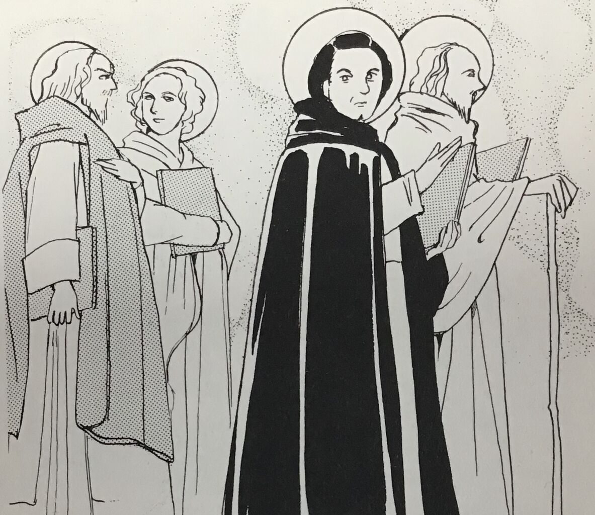 中世ヨーロッパの学問とルネサンス 09年 早稲田大 社会科学 深夜大学世界史ゼミ