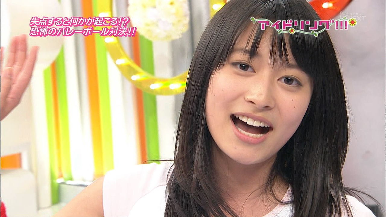 後藤郁 Akb48の動画 画像集