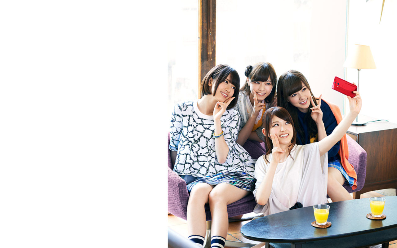 Htcのcmの乃木坂が華やかで美しい 乃木坂46まとめx Htcのcmの乃木坂が華やかで美しい 乃木坂46まとめx