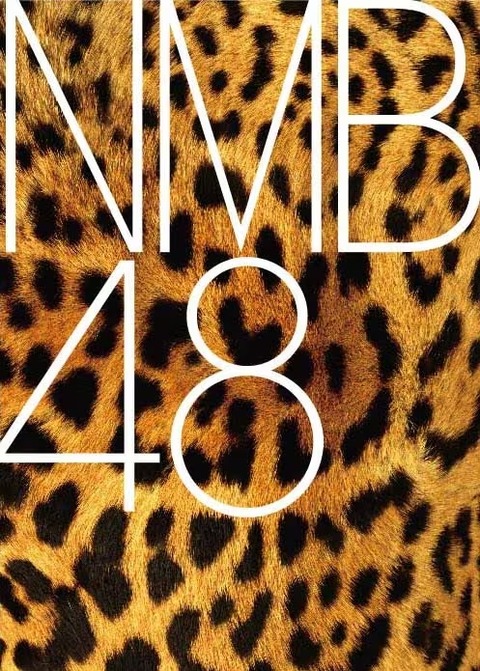 NMB48_logo